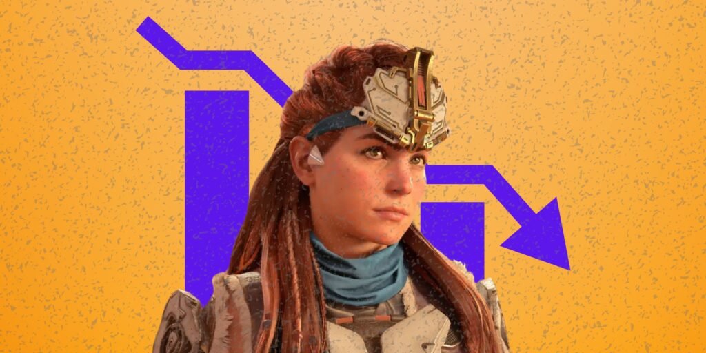 Gaming Is Better Off Without A Horizon MMO