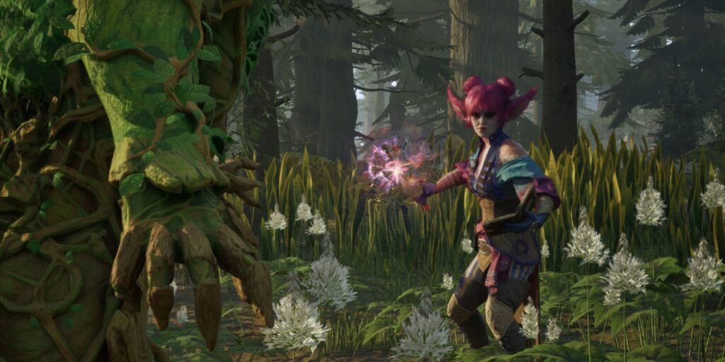 Avowed Players Are Already Trying To Improve Framerates