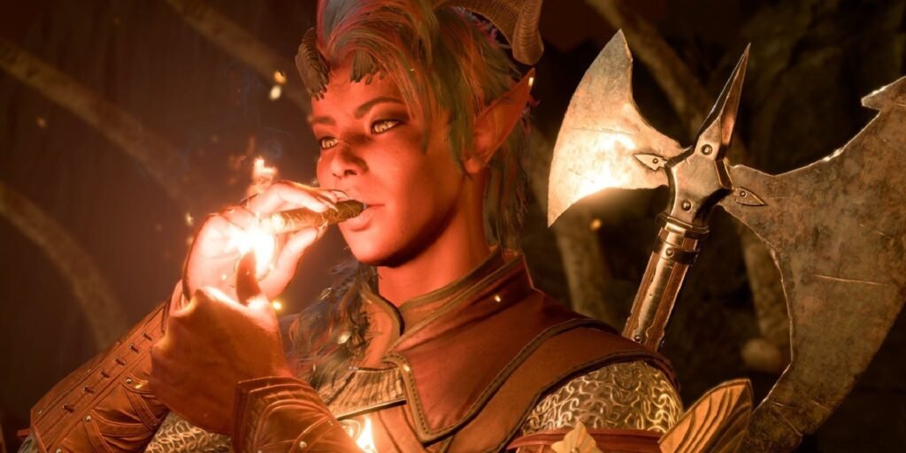 Baldur's Gate 3's Karlach Actor Refuses To Work On Disco Elysium Successors