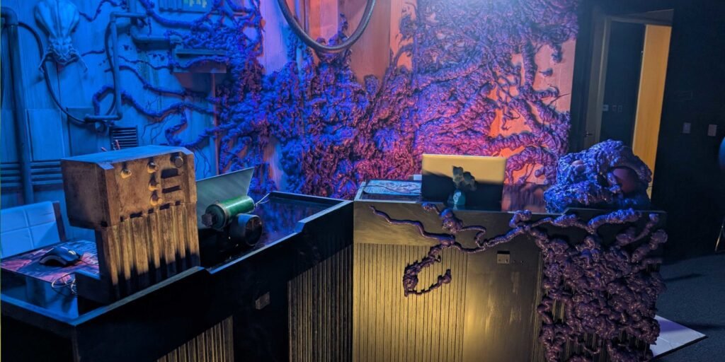 A Thrilling Hearthstone X StarCraft Showmatch
