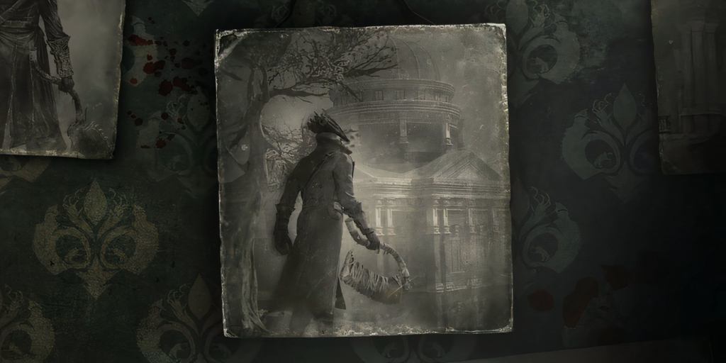 Bloodborne Remaster Seemingly Won’t Be At The Game Awards