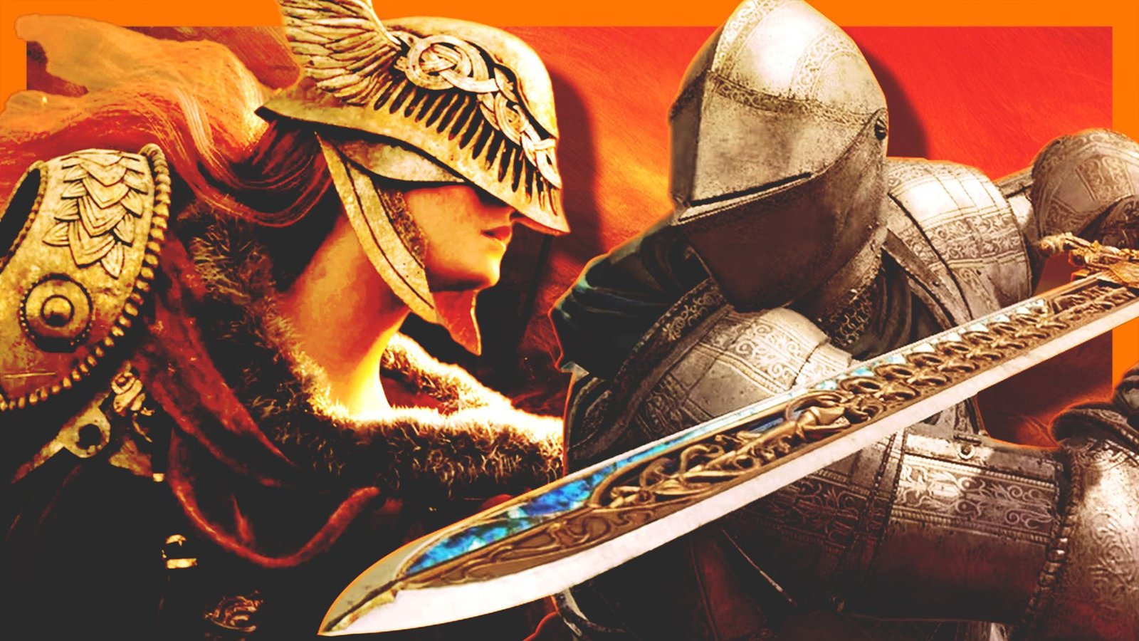 FromSoftware Fans Share Their Biggest Issues With The Studio's Games 1 1-Thank God FromSoftware Isn't Making Elden Ring 2-EMAKI