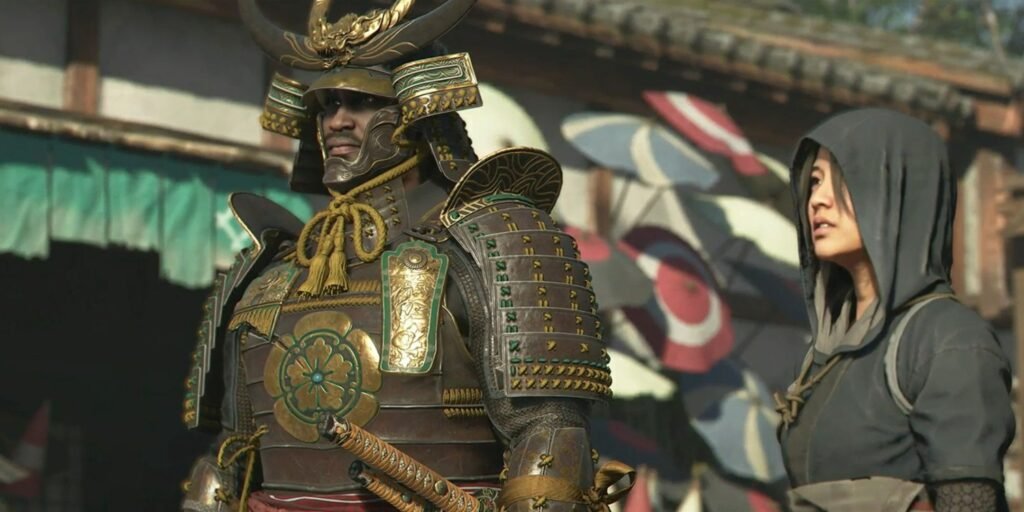 Assassin's Creed Shadows Fans Are Worried About Interchangeable Protagonists