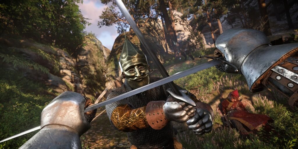 Deliverance 2 Devs Are Aware Of Late-Game Balance Issues