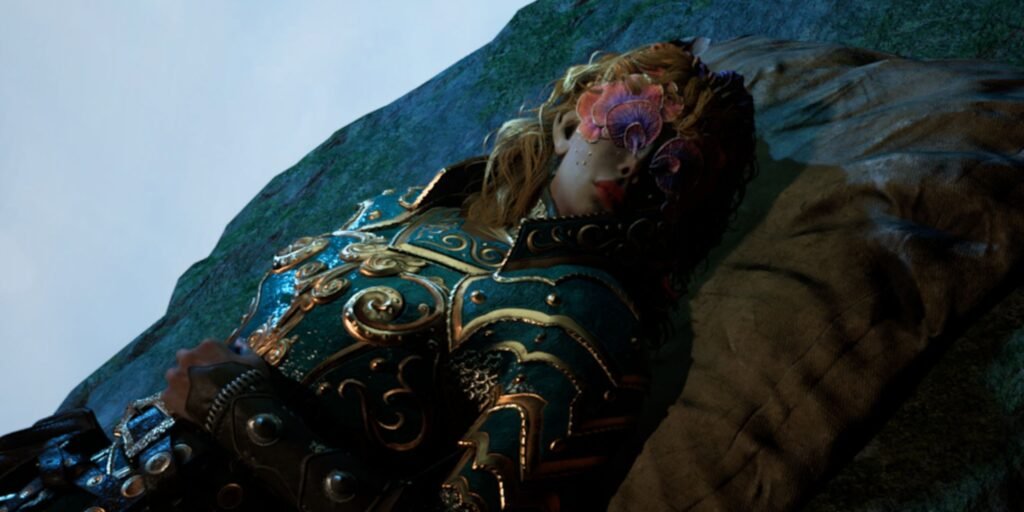 Avowed Fans Want To Change Their Appearance Mid-Playthrough