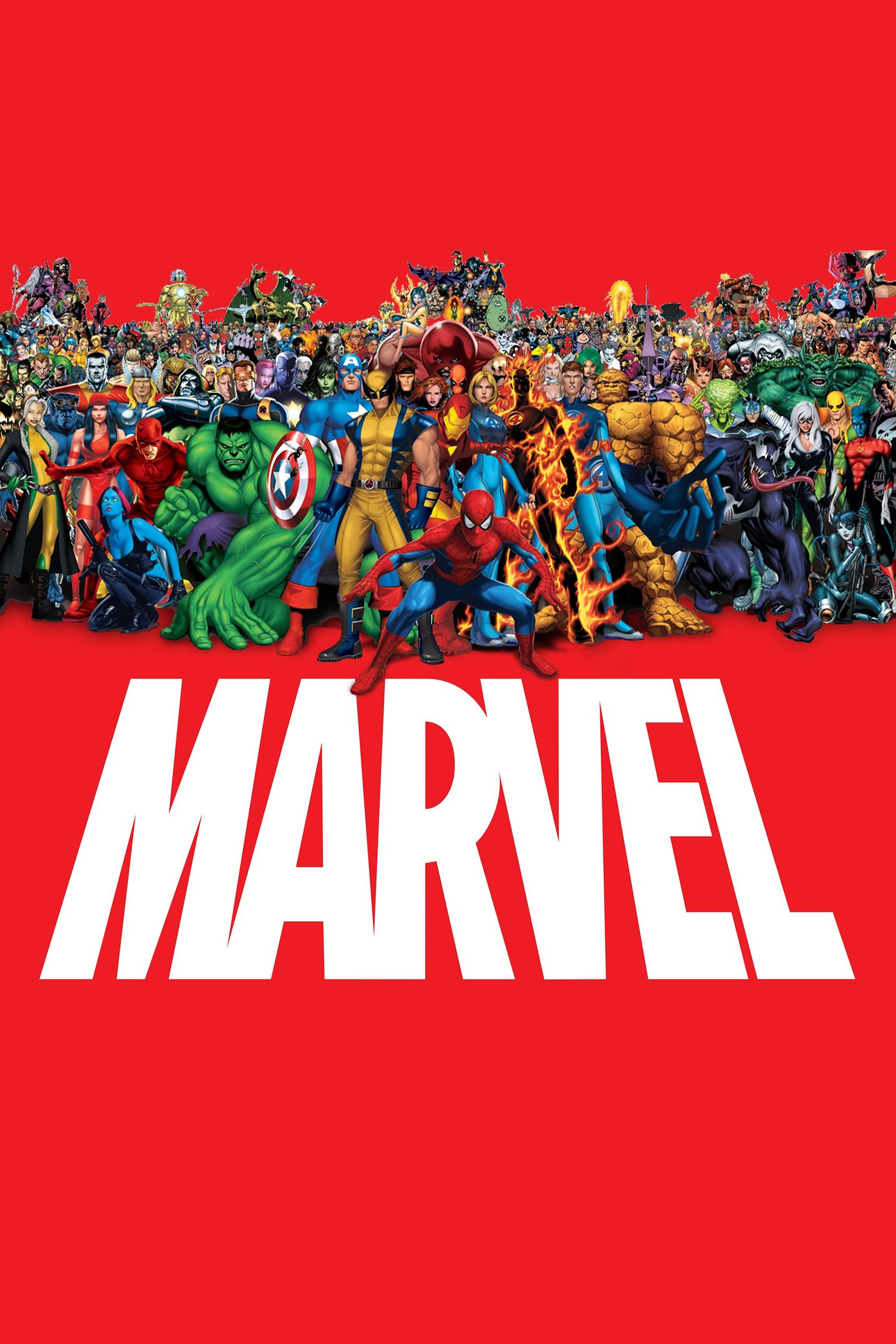 Born Again References A Key Spider-Man Character 2 marvel-comics-company-super-heroes