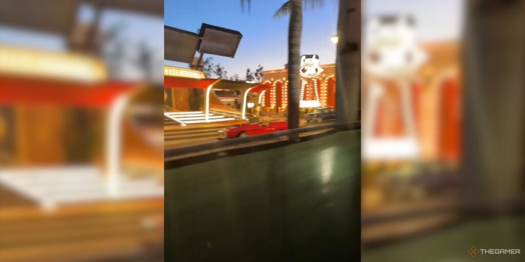 Someone Managed To Get On The Fallout Season 2 Set, Finding Fan Favourite Locations
