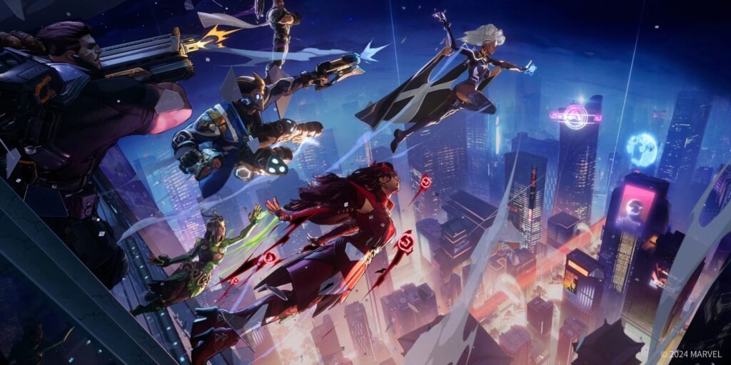"NetEase Needs To Do Something", Marvel Rivals Players Have Had Enough Of The Lack Of Moderation