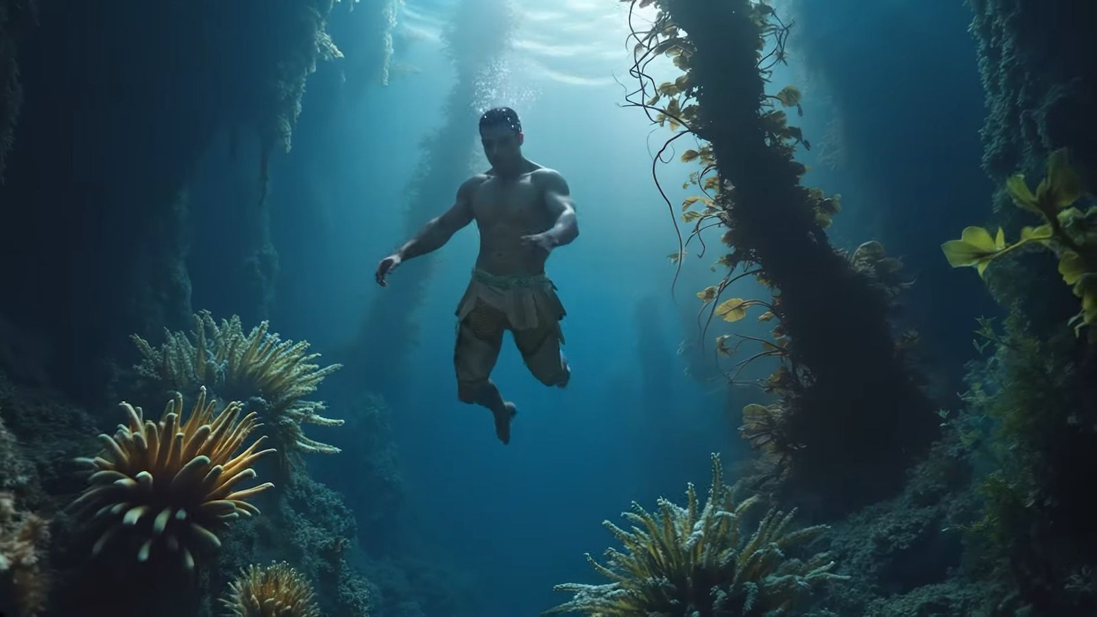 Ark: Aquatica Trailer
