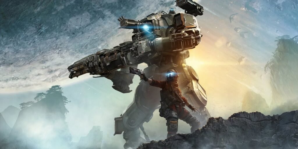 Following The Mandalorian Game's Cancellation Last Year, Respawn Has Canned An Unannounced Multiplayer FPS