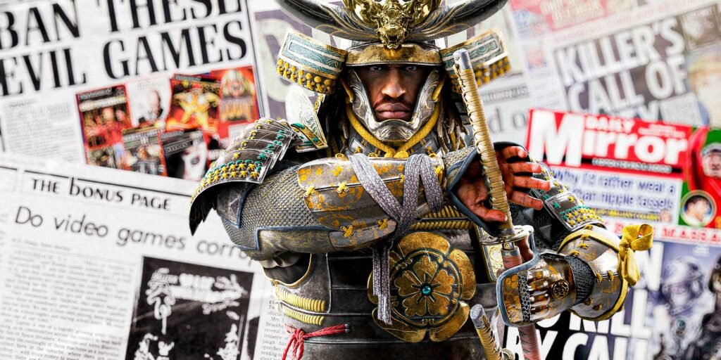 Making People Violent Is The Least Of Assassin's Creed Shadows' Problems