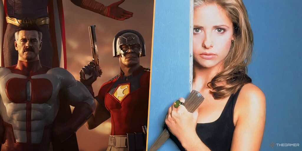 Mortal Kombat 1 Fans Are Begging For A Female Guest Fighter