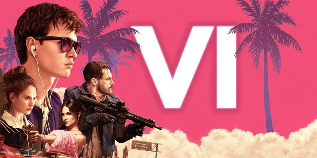 Baby Driver Is What GTA 6 Should Be, Actually