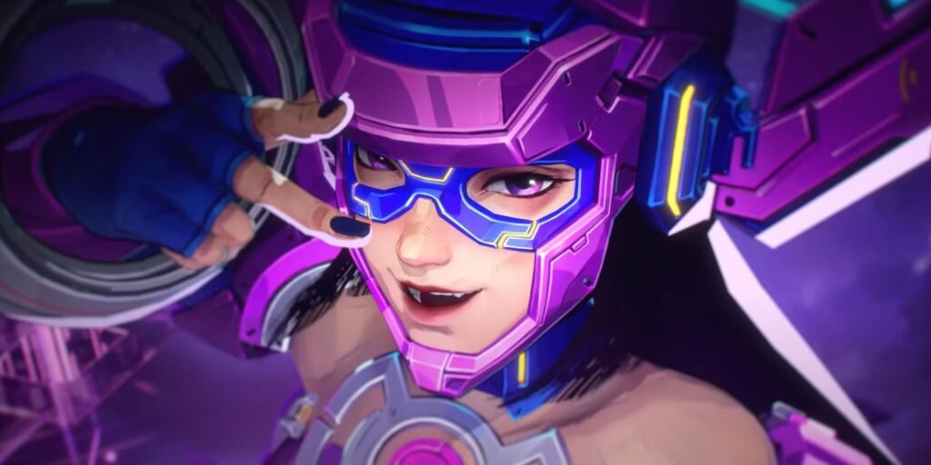Marvel Rivals Crossovers With Other IPs Confirmed By NetEase