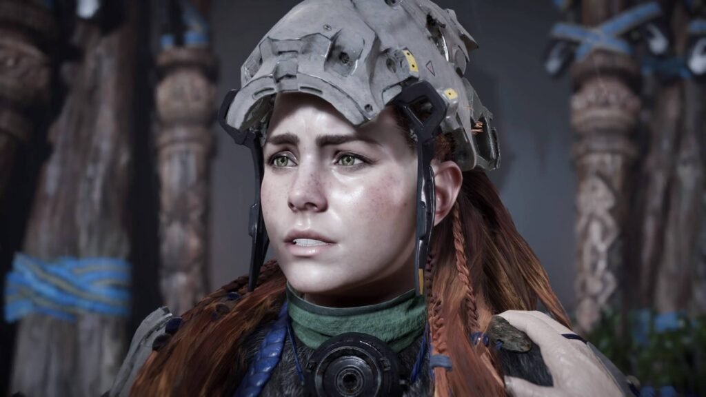 I Watched the Leaked Horizon AI Tech Demo Through My Fingers