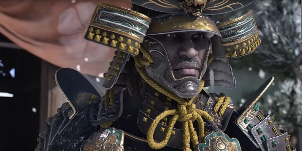 Assassin's Creed Shadows Players Share What They Think Of Yasuke