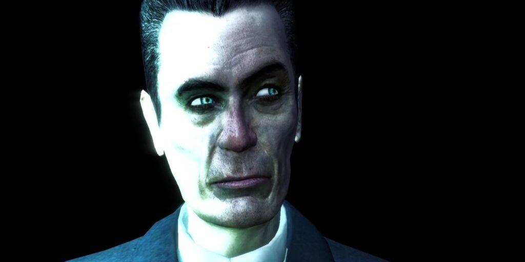Half-Life 3 Doesn't Need A Cliffhanger Ending, It's Time For Gordon's Story To End