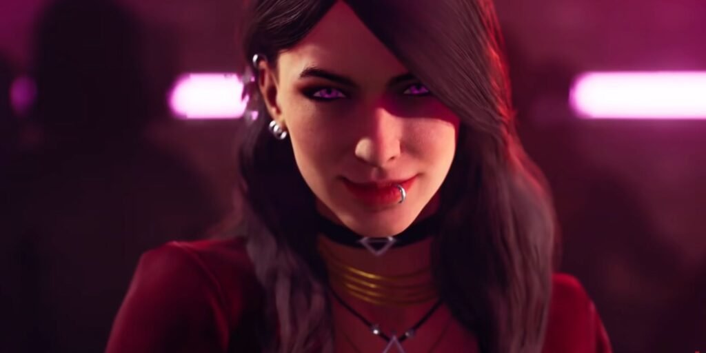 Bloodlines 2 Has Been Rated By The ESRB For Release