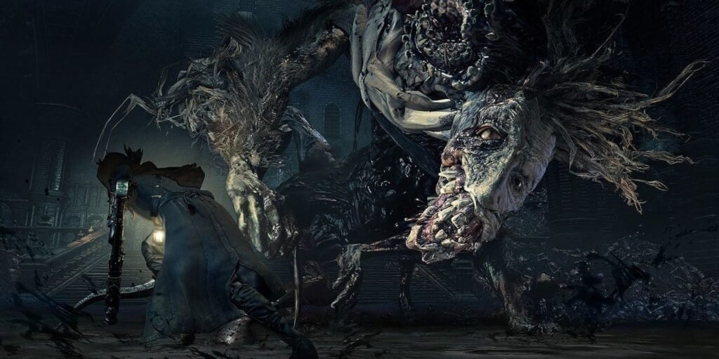 Bloodborne Is Sony's 10th Most Successful Game Ever In The US