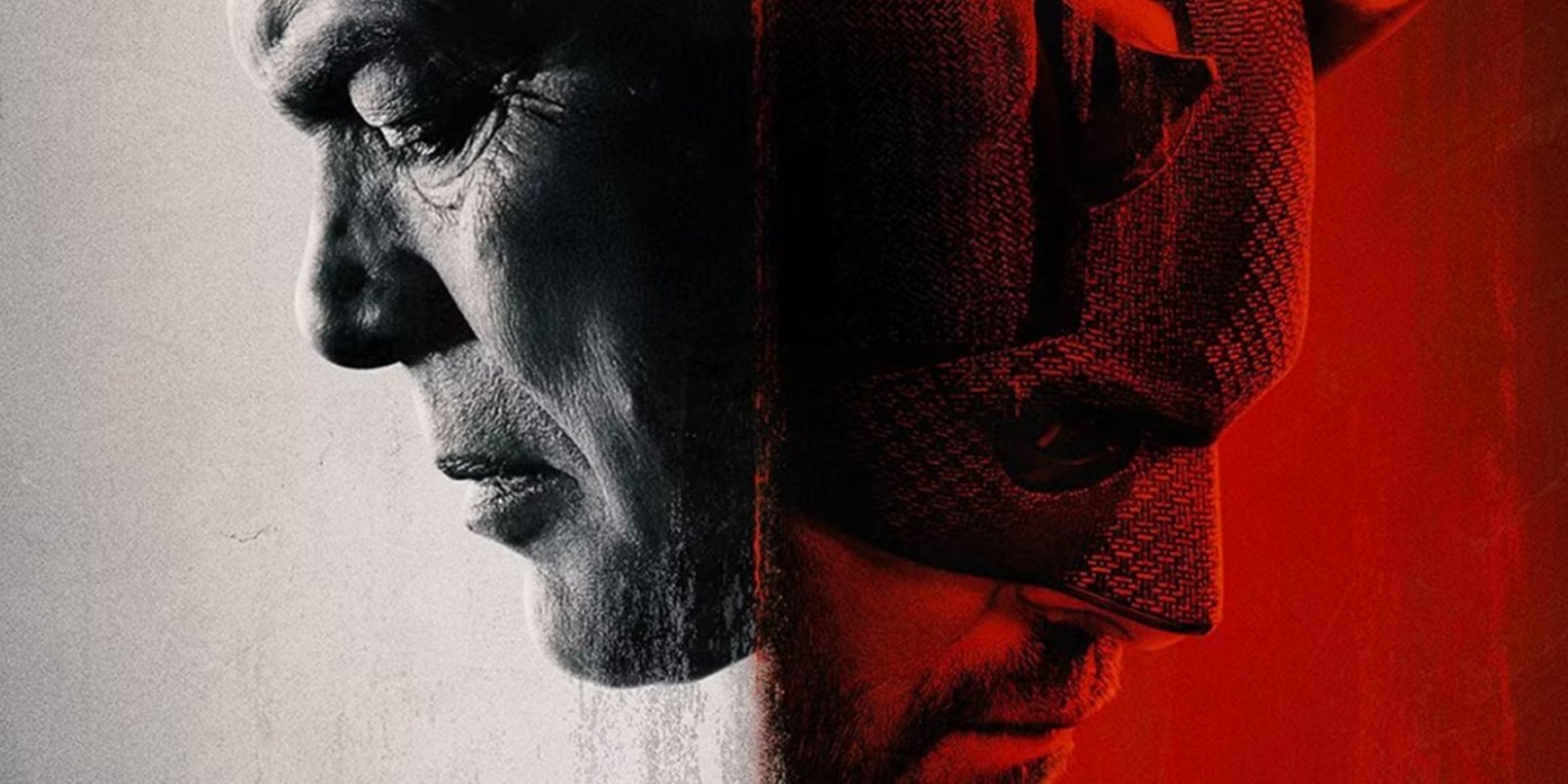 Born Again References A Key Spider-Man Character 1 Kingpin and Daredevil side by side.