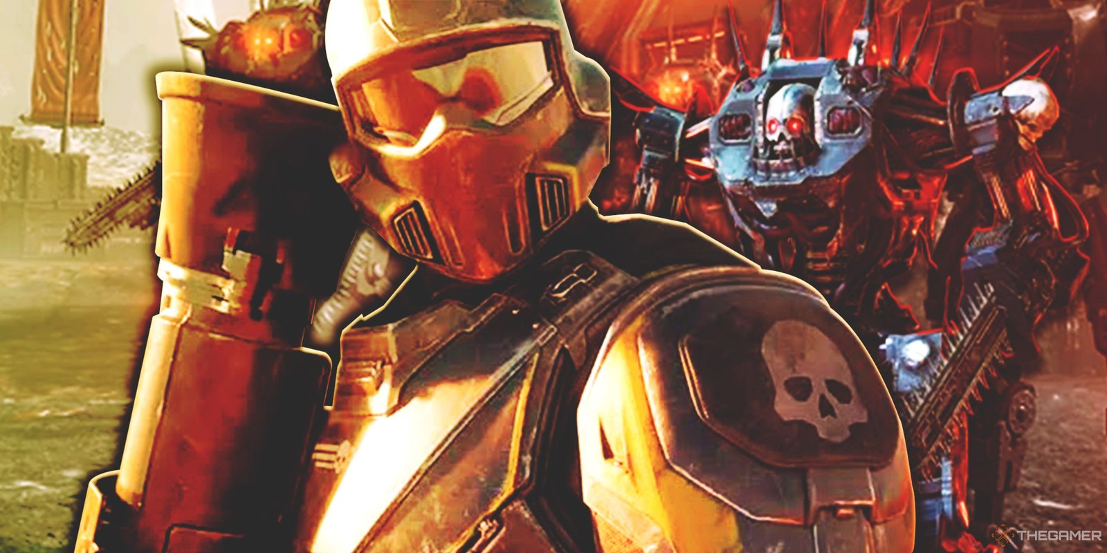 Helldivers 2 Liberation Rate Error Forces Arrowhead To Pause The Galactic War 1 Helldivers 2: 8 Best Weapons To Use Against Automatons
