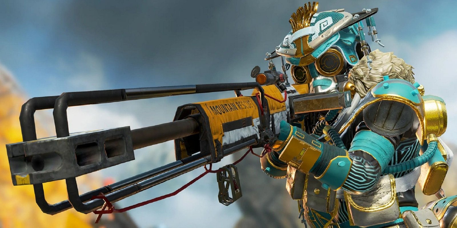 I Will Never Understand The Live Service Obsession With Skins 1 EA Ruined The Excitement Of The Final Apex Legends Global Series Weekend