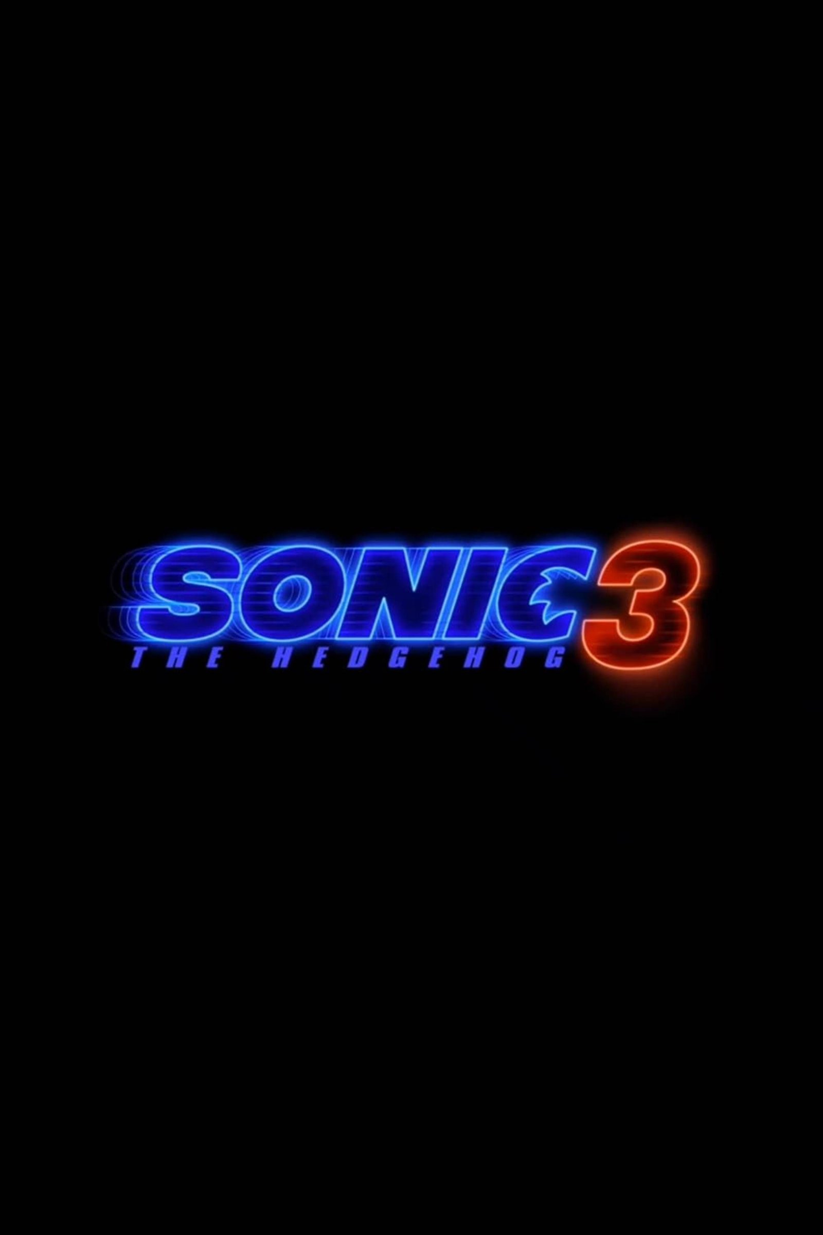 Jim Carrey's Highest Grossing Film Is Sonic The Hedgehog 3 1 Sonic the Hedgehog 3 Placeholder Logo