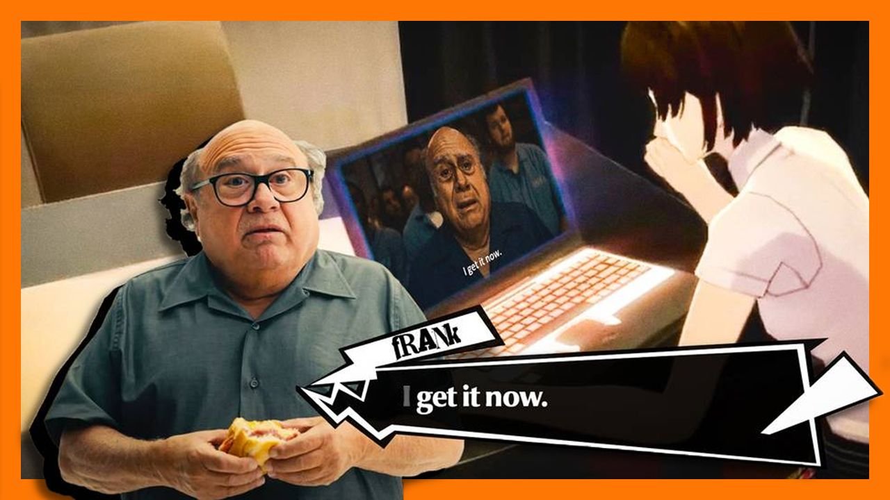 Persona Fans Are Arguing Over Whether Persona 4 Actually Needs A Remake 1 TG YT Thumbnail Template