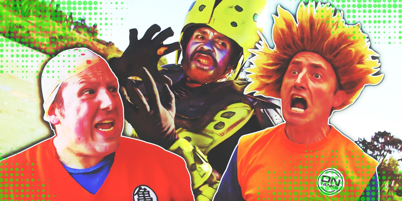 Twitch Updates Terms Of Service, Cheating Bans 1 The Internet Wouldn't Be The Same Without Mega64