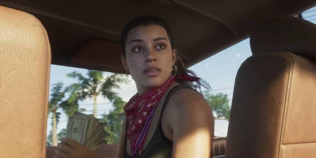 Grand Theft Auto 6 Could Be Getting Fortnite-Esque Custom Experiences