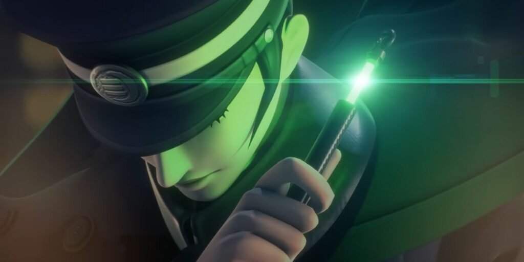 Atlus Wants Raidou To Play An "Active Role" In The Studio's Future