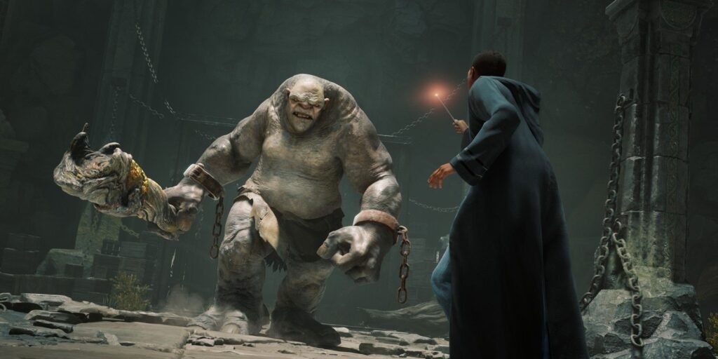 Hogwarts Legacy DLC And A Definitive Edition Have Reportedly Been Cancelled