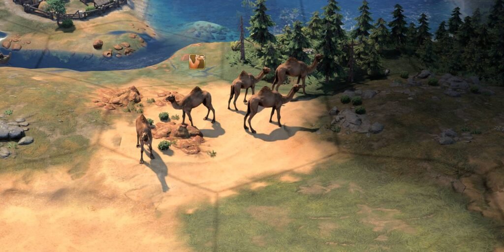 Civilization 7 Dev Forgot To Remove Transform Tool From Release Build