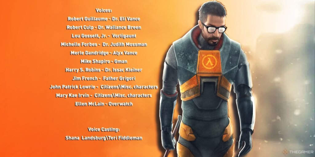 Half-Life 3 Is A Call For More Series To End