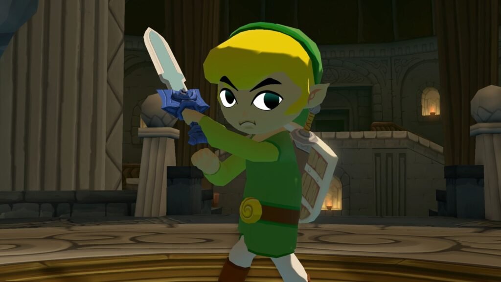 I Have Officially Given Up Hope On Twilight Princess And Wind Waker HD Coming To Nintendo Switch