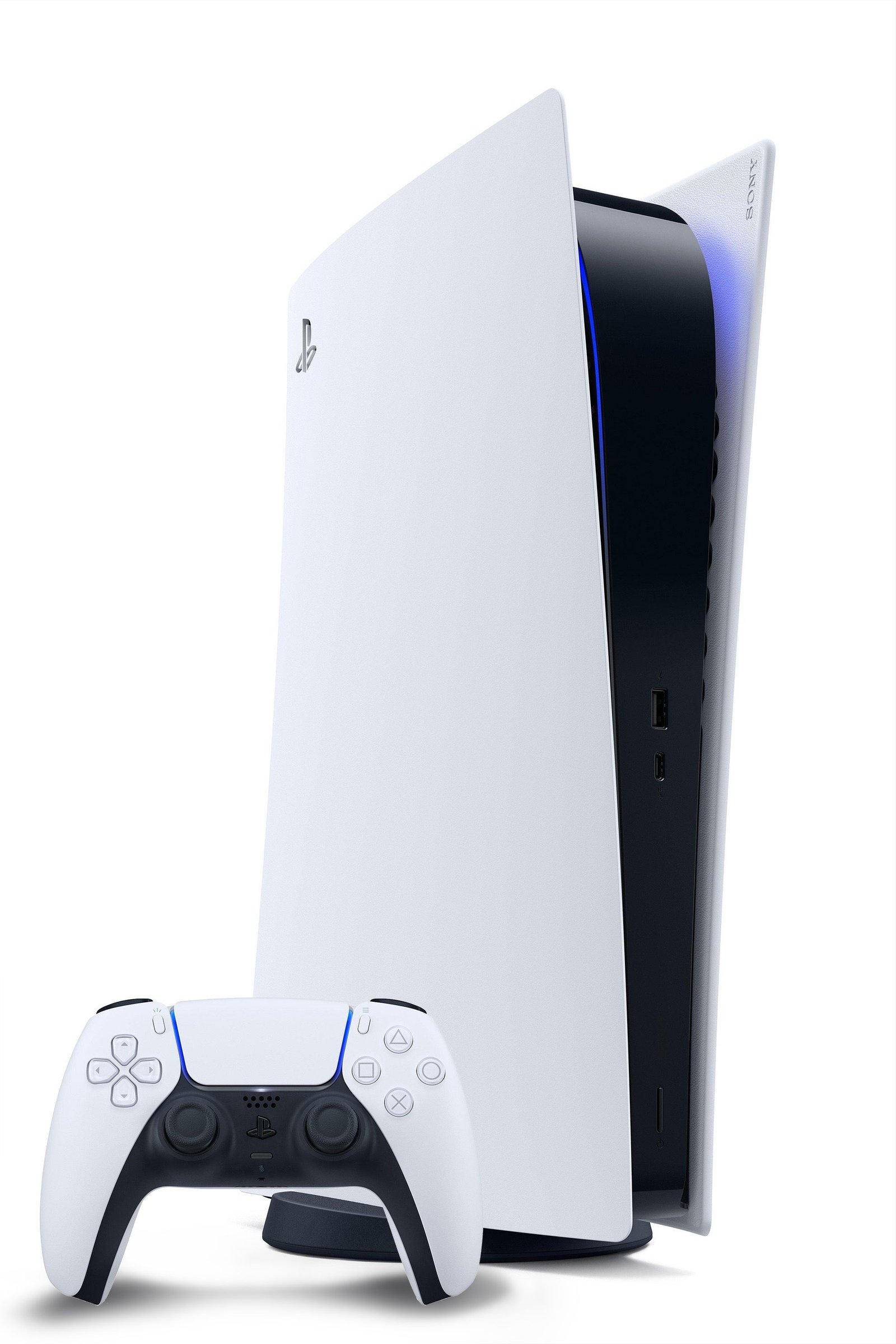The Witcher 4 And Intergalatic Were Always Going To Be PS6 Games 5 sony-playstation-5-console-game-system