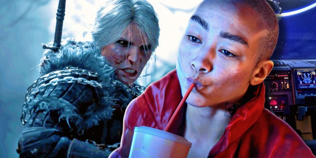The Witcher 4 And Intergalatic Were Always Going To Be PS6 Games