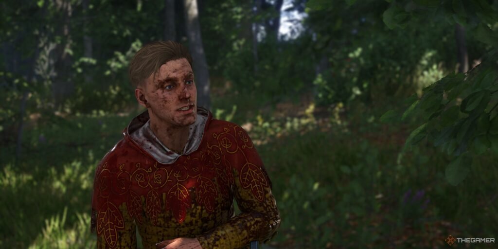 Deliverance 2 Might Get Hardcore Mode Soon As New Achievements Appear On Steam
