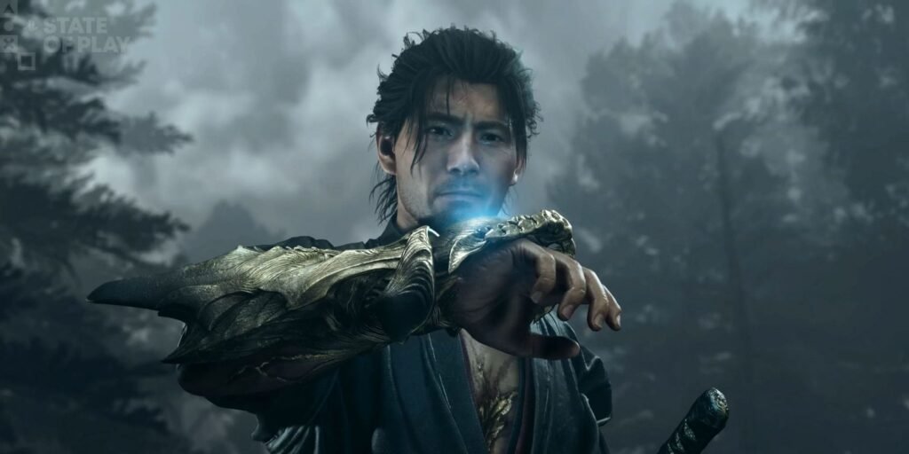 Way Of The Sword Will Take Around 20 Hours To Complete