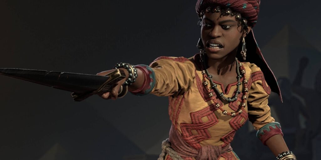 Where Are My Customization Options In Civilization 7?