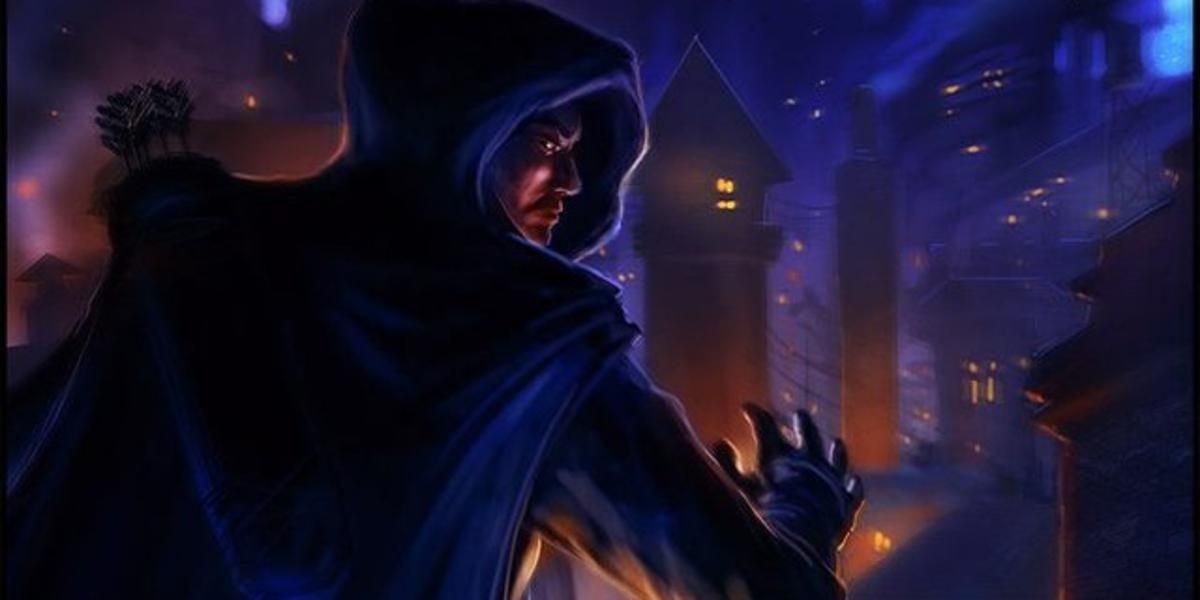 Thief II The Metal Age