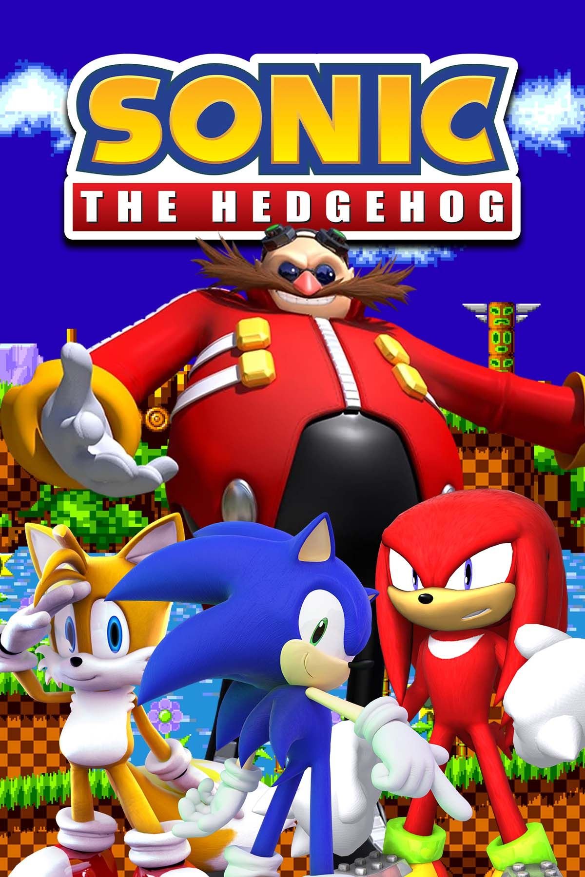 Sonic Creator Yuji Naka Returns To Game Dev After Insider Trading Scandal 2 SonicTagHeader