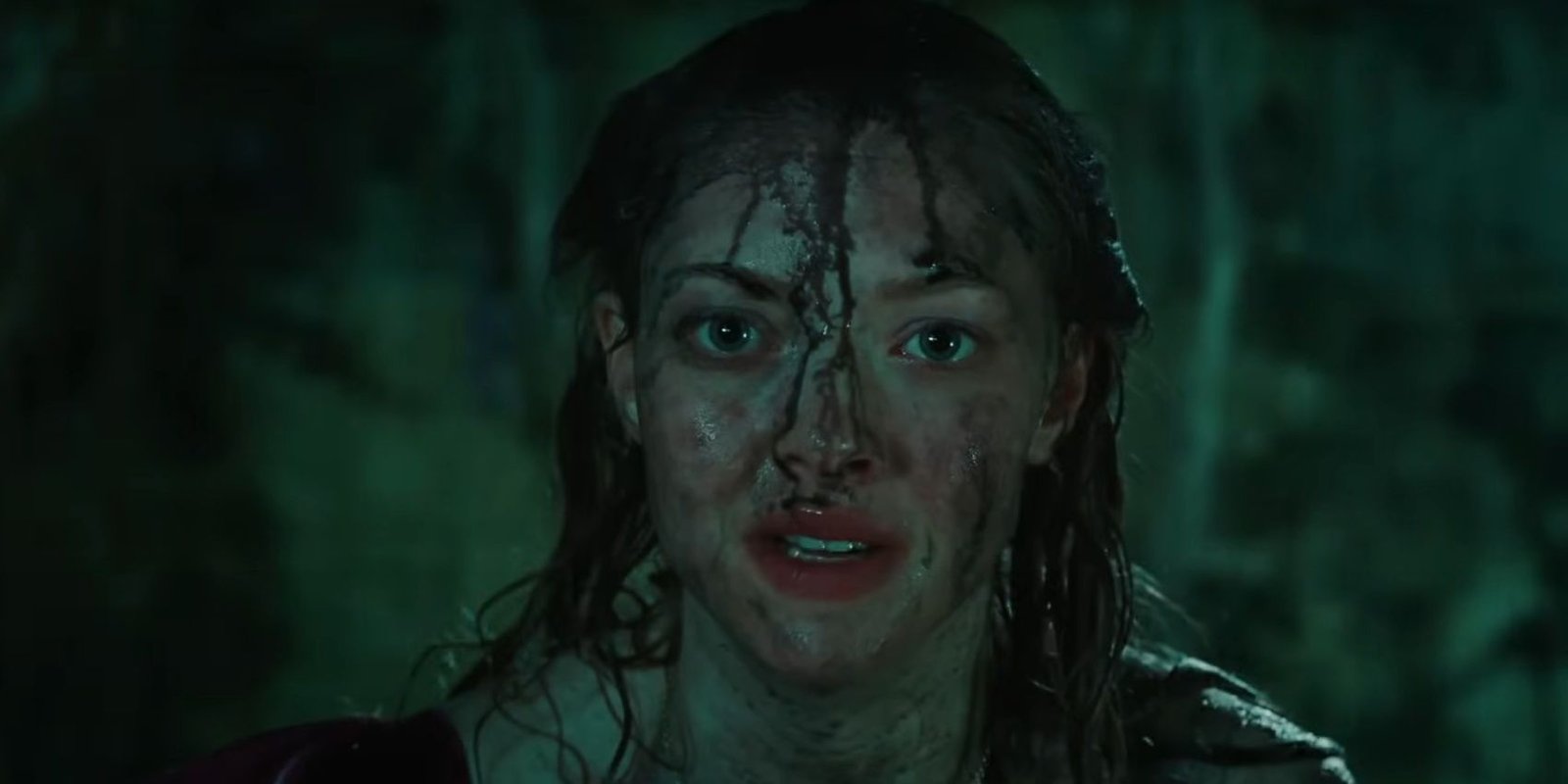 Image of Anita covered in grime from Jennifer's Body.