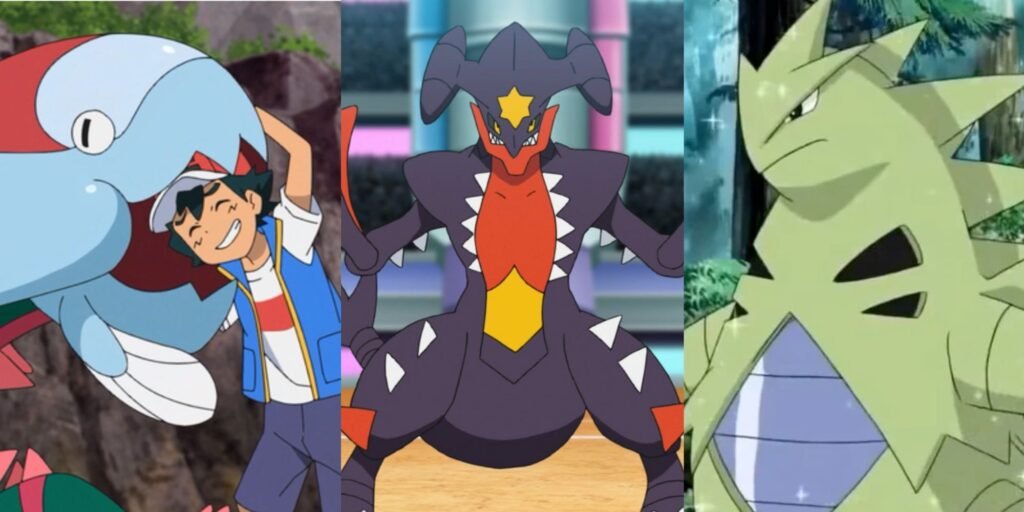 Best Pokemon That Aren't Legendaries