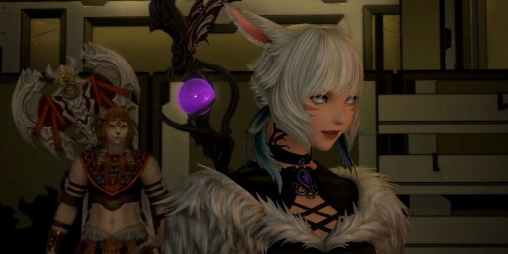 Final Fantasy 14 Patch 7.2 Seekers Of Eternity Release Window Revealed