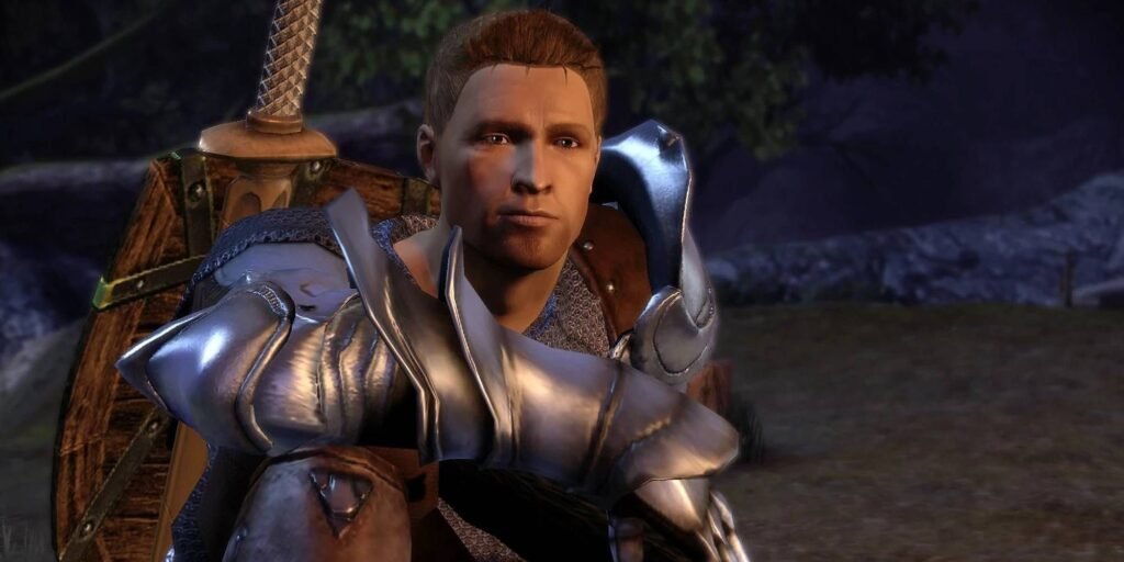 Dragon Age Lead Writer Reveals The Series Was Almost Canceled After Every Single Release