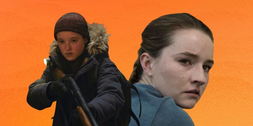 You Need To Think Of The Last Of Us As A TV Show, Not As A Video Game Adaptation