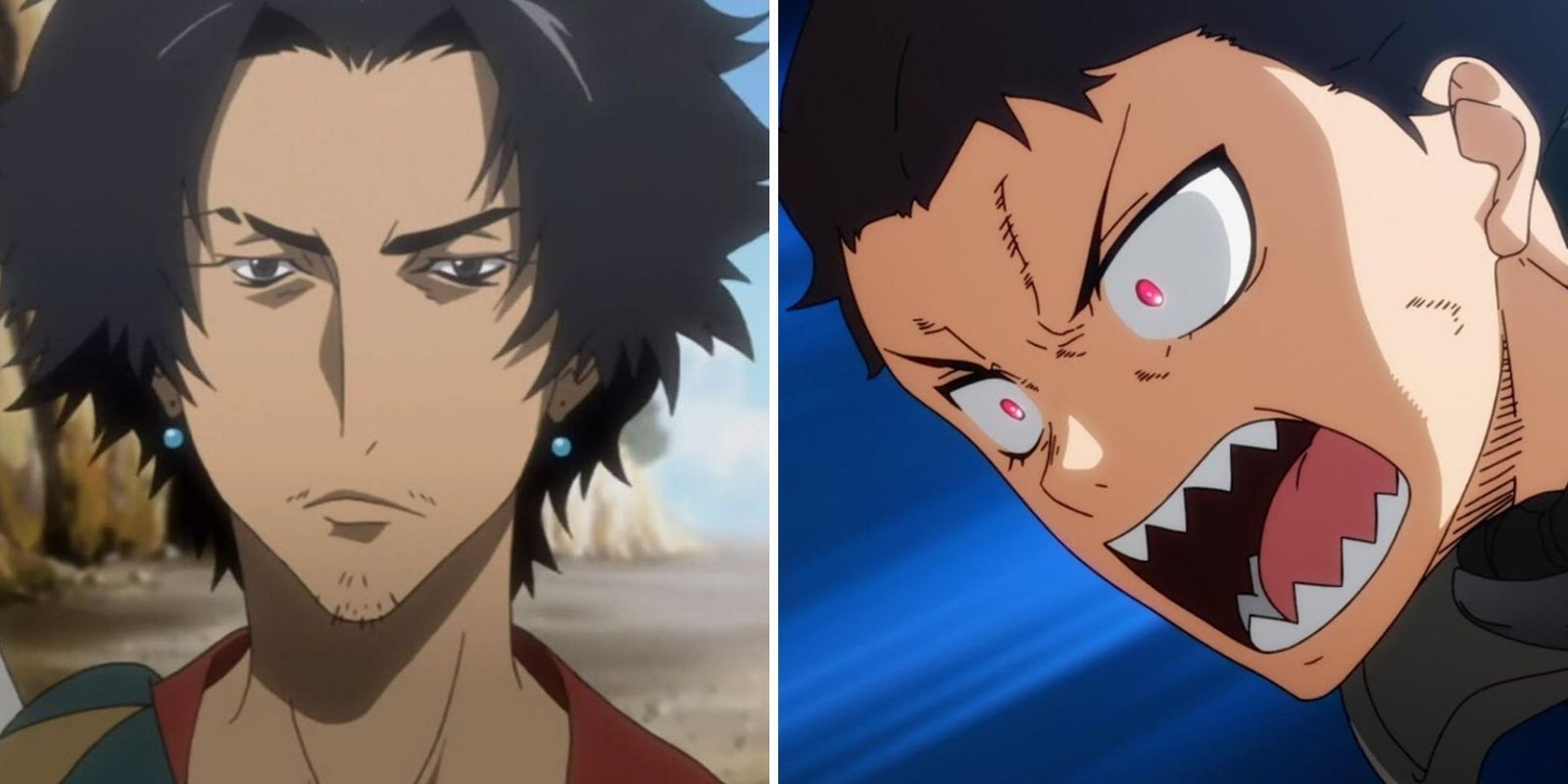 Should You Watch The Naruto Anime Or Read The Manga 5 8 Best Anime To Watch If You Like Naruto