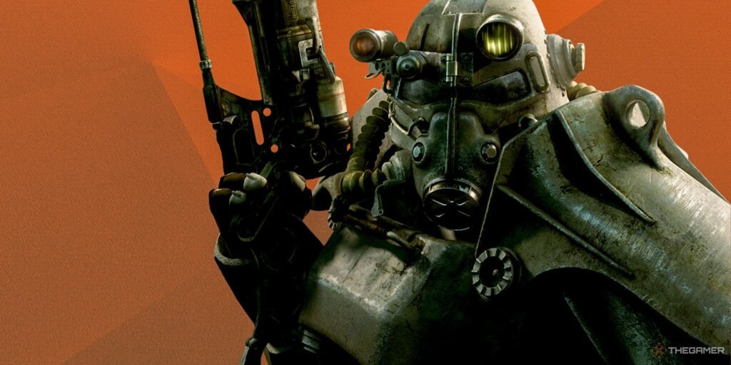 "It'll Be A While" Before The Fallout 3 Remaster Is Revealed, Claims Leaker