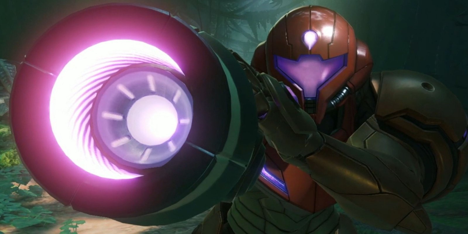 samus in metroid prime 4.